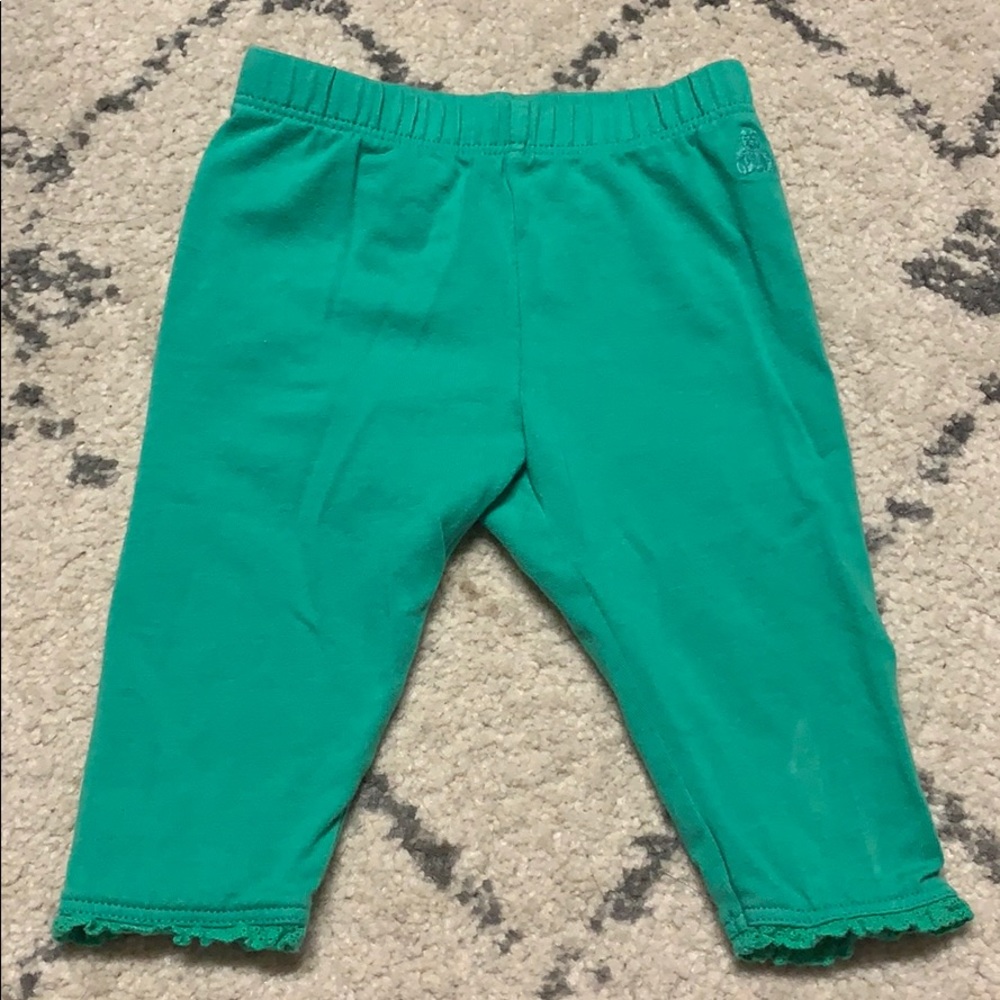Baby gap leggings